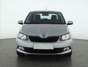 Skoda Fabia - 2018