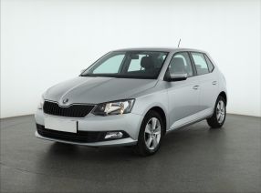 Skoda Fabia - 2018
