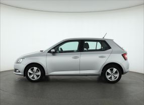 Skoda Fabia - 2018