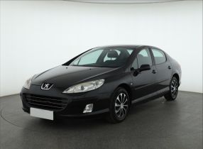 Peugeot 407 - 2007