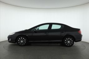 Peugeot 407 - 2007