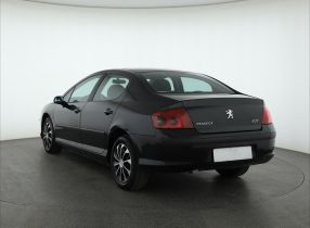Peugeot 407 - 2007