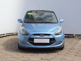 Hyundai ix20 - 2011
