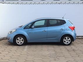 Hyundai ix20 - 2011
