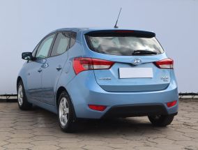 Hyundai ix20 - 2011
