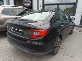 Fiat Tipo - 2016