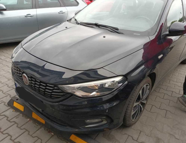 Fiat Tipo 2016