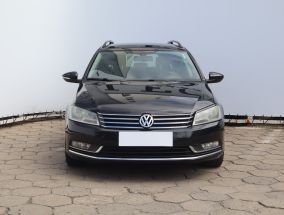 Volkswagen Passat - 2012