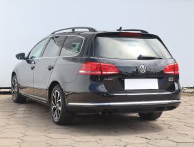 Volkswagen Passat - 2012