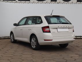 Skoda Fabia - 2021
