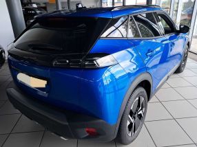 Peugeot 2008 - 2023