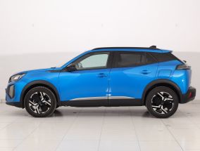 Peugeot 2008 - 2023