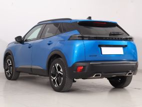 Peugeot 2008 - 2023