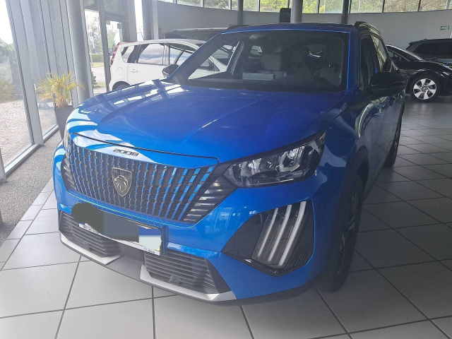 Peugeot 2008 2023