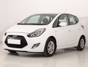 Hyundai ix20 - 2017