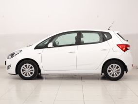 Hyundai ix20 - 2017
