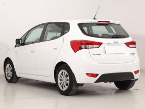 Hyundai ix20 - 2017