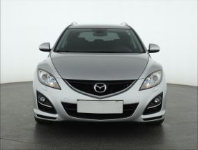 Mazda 6 - 2012