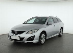 Mazda 6 - 2012
