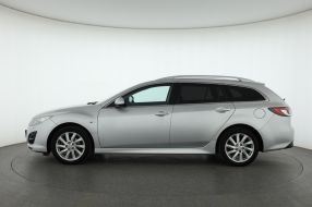 Mazda 6 - 2012