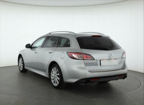 Mazda 6 - 2012
