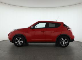 Nissan Juke - 2016