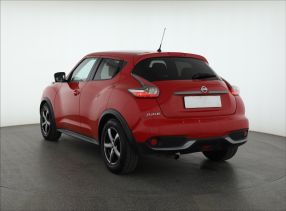Nissan Juke - 2016
