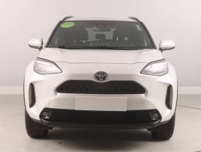 Toyota Yaris Cross - 2023