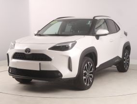 Toyota Yaris Cross - 2023