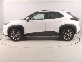 Toyota Yaris Cross - 2023