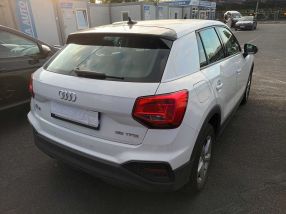 Audi Q2 - 2021