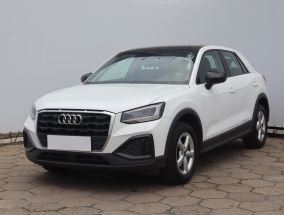 Audi Q2 - 2021