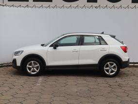 Audi Q2 - 2021