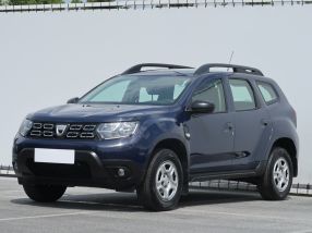 Dacia Duster - 2019