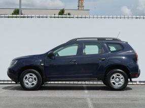 Dacia Duster - 2019