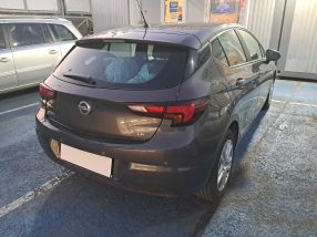 Opel Astra - 2016