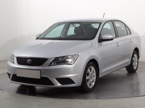 Seat Toledo - 2015