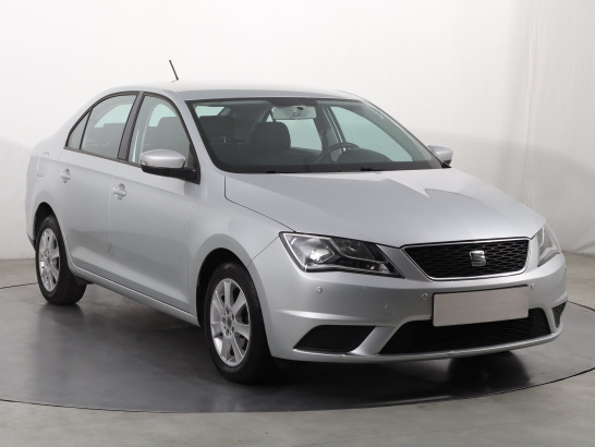 Seat Toledo