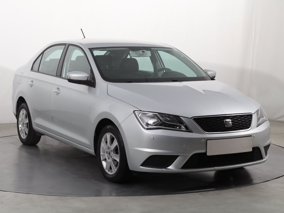 Seat Toledo - 2015