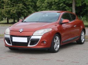 Renault Megane - 2009