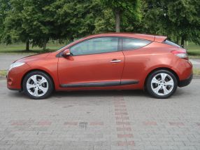 Renault Megane - 2009