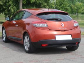 Renault Megane - 2009