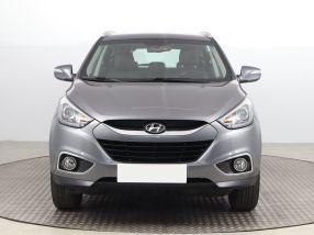 Hyundai ix35 - 2015