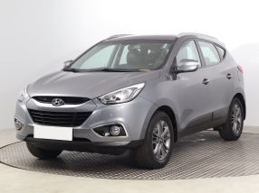Hyundai ix35 - 2015