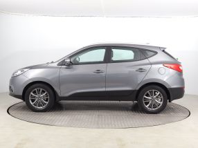 Hyundai ix35 - 2015