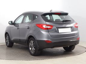 Hyundai ix35 - 2015