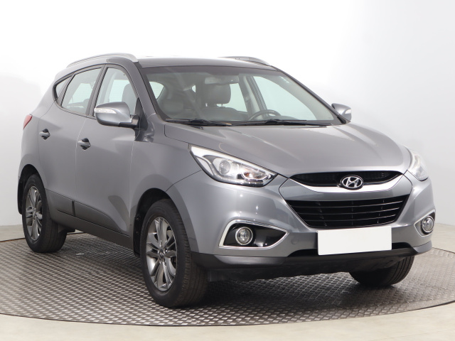 Hyundai ix35 2015