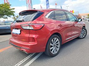 Ford Kuga - 2021
