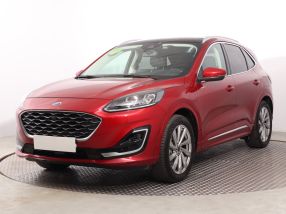 Ford Kuga - 2021