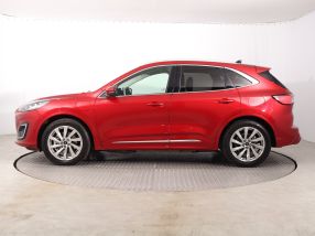 Ford Kuga - 2021